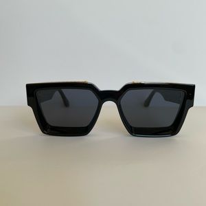 Louis Vuitton Millionaires sunglasses Z1165W